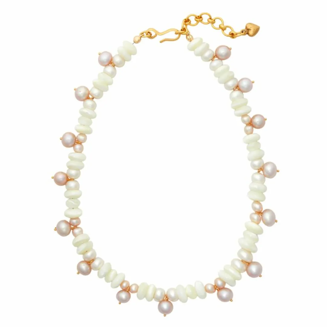 Brinker & Eliza Summer Necklace