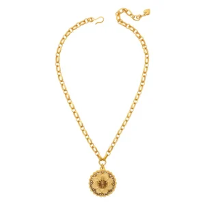 Brinker & Eliza Sunny Day Necklace