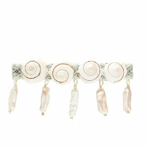 Brinker & Eliza Surfer's Paradise Barrette