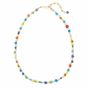 Brinker & Eliza Suri Necklace