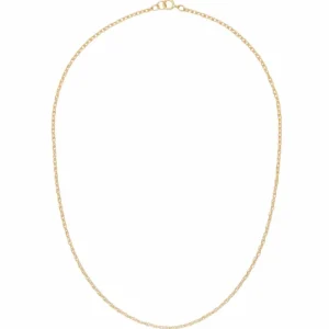 Brinker & Eliza Sweet Nothing Necklace