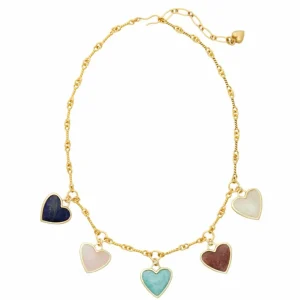 Brinker & Eliza Taylor Necklace
