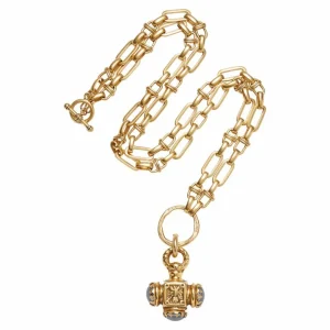 Brinker & Eliza The Bowery Necklace