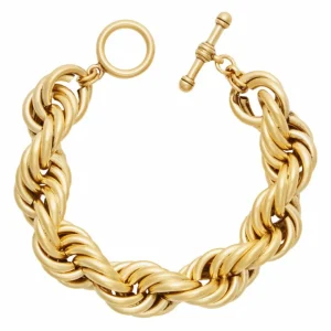 Brinker & Eliza The Showstopper Bracelet