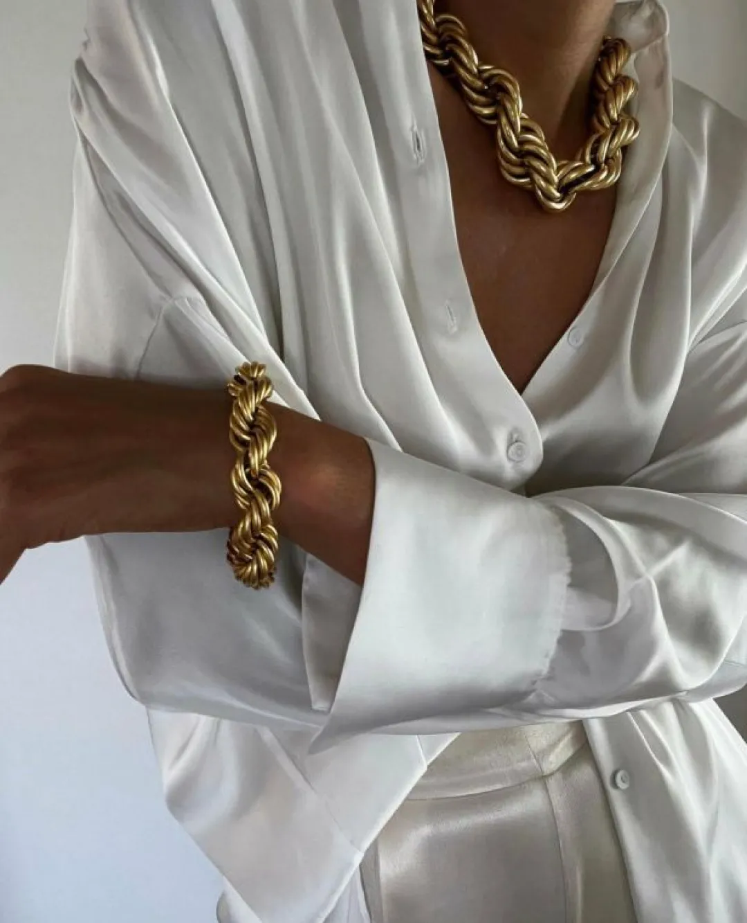Brinker & Eliza The Showstopper Bracelet