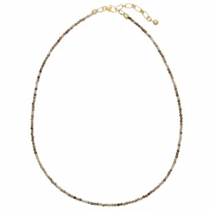 Brinker & Eliza The Strand Necklace
