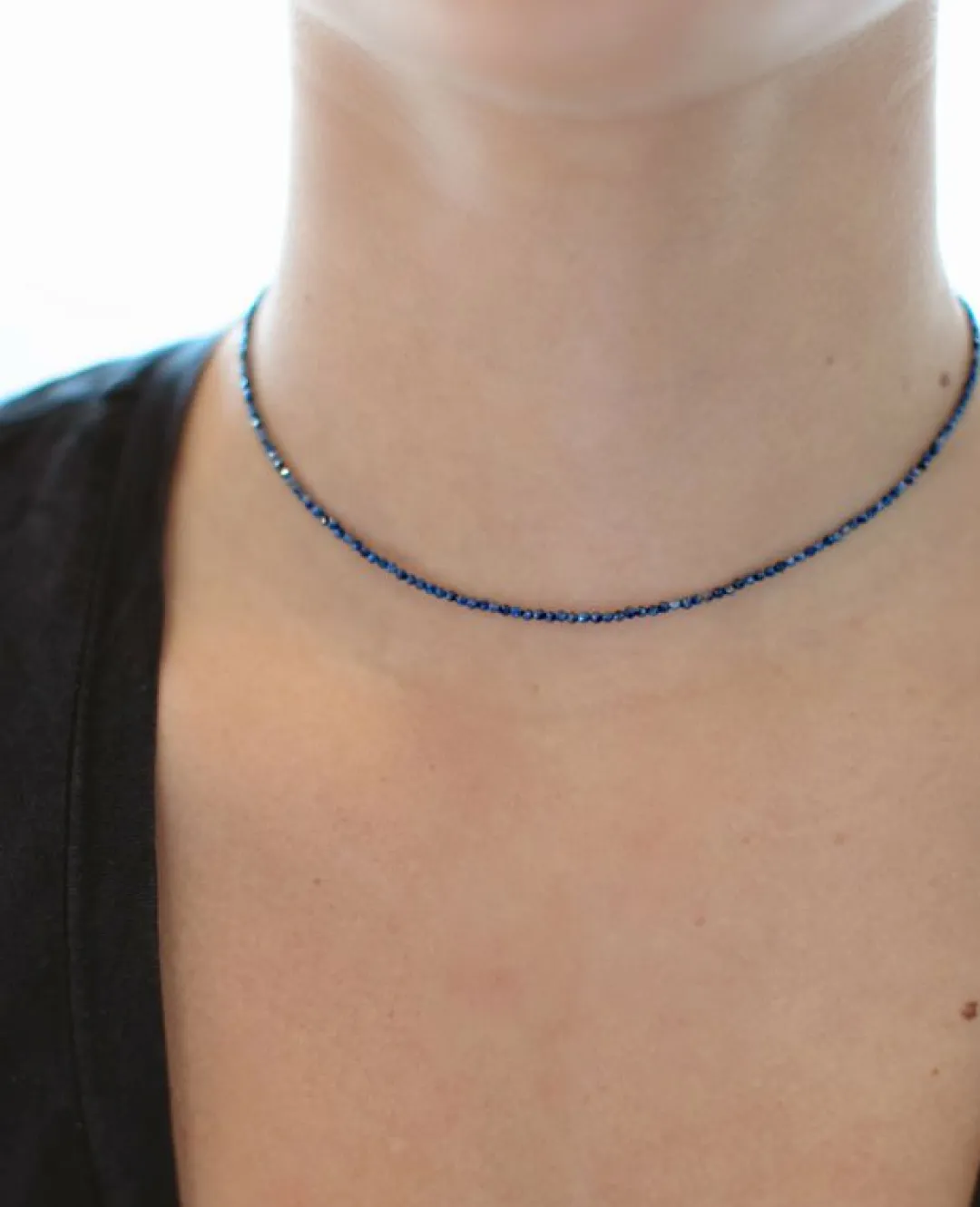 Brinker & Eliza The Strand Necklace