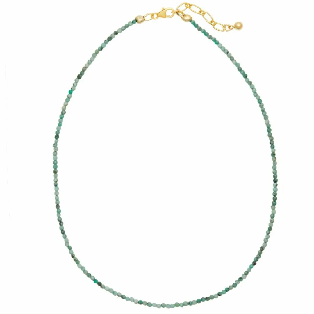 Brinker & Eliza The Strand Necklace