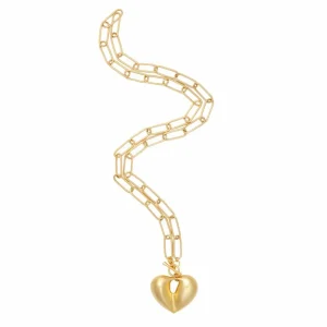 Brinker & Eliza Thelma Necklace