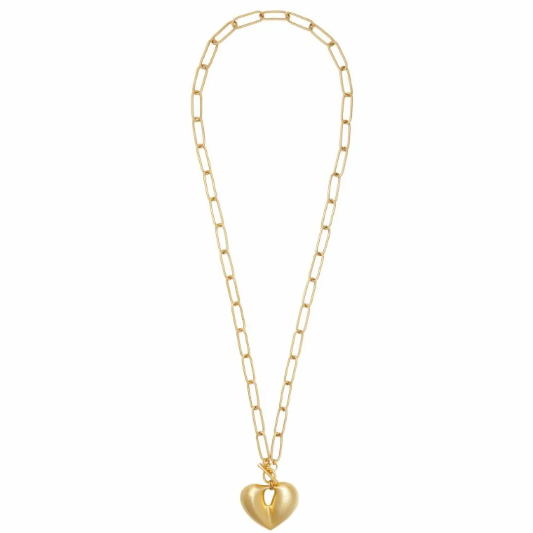 Brinker & Eliza Thelma Necklace