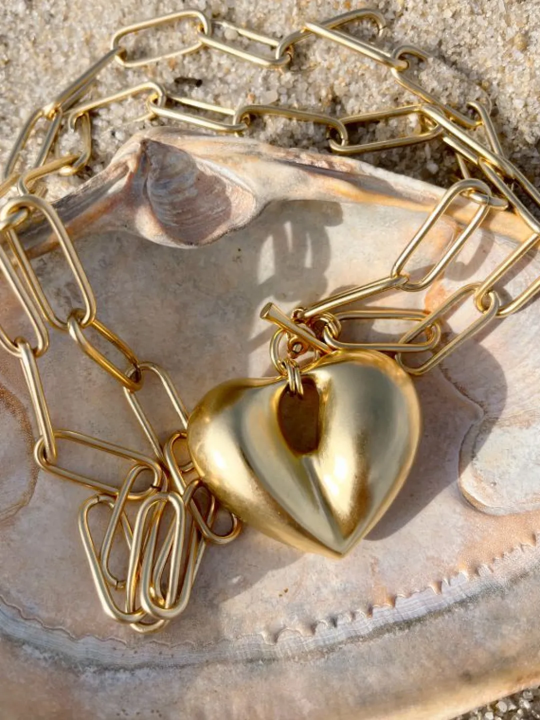 Brinker & Eliza Thelma Necklace