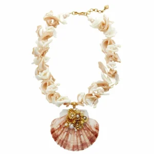 Brinker & Eliza Theodora Necklace
