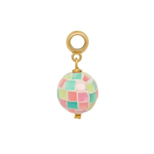 Brinker & Eliza Tinsel Earring Charm