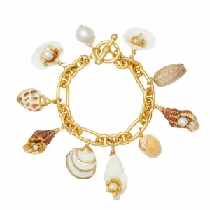 Brinker & Eliza Treasure Trove Bracelet