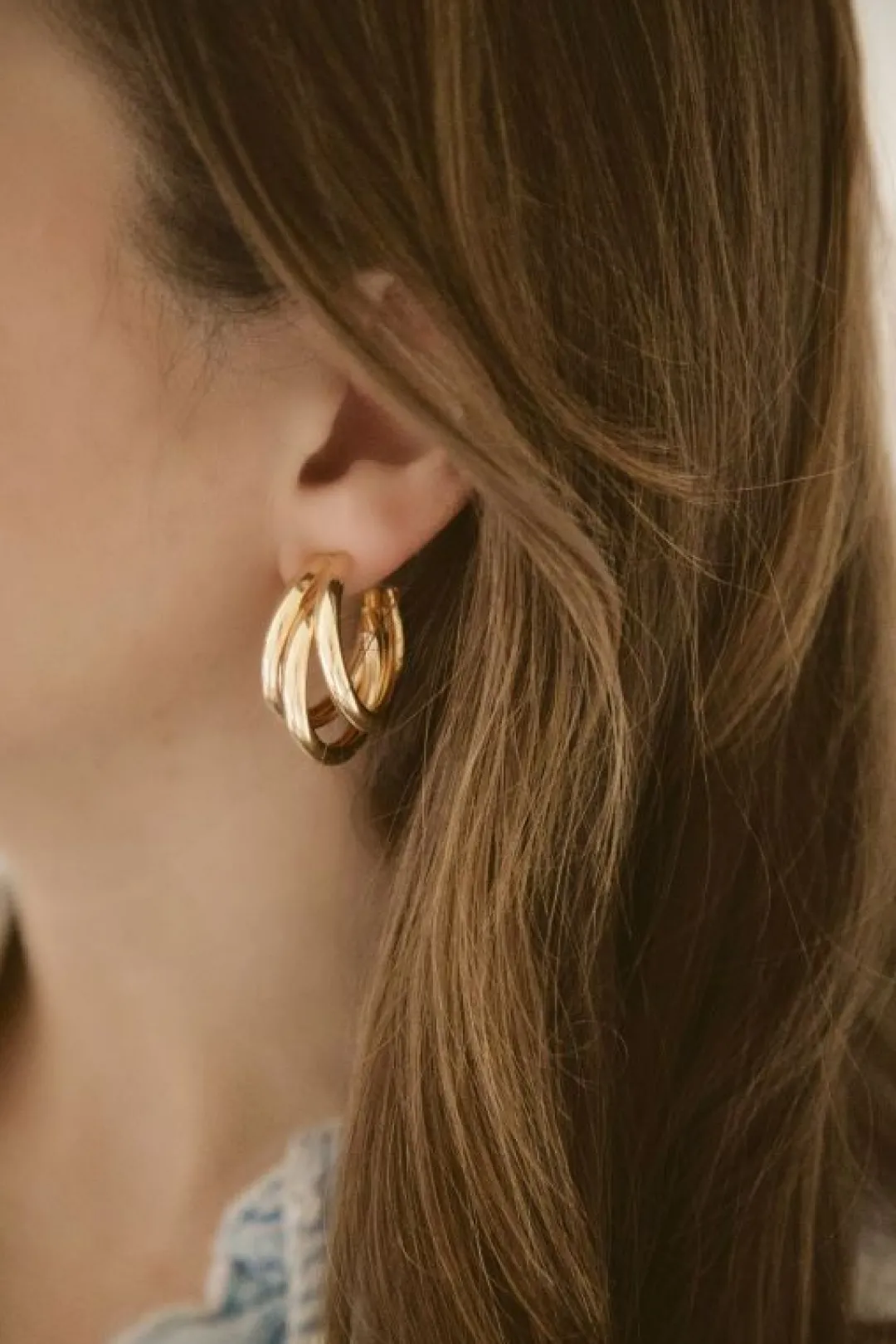 Brinker & Eliza Triple Threat Hoops