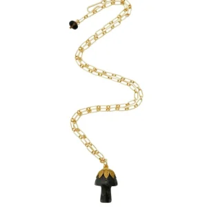 Brinker & Eliza Trippy Necklace