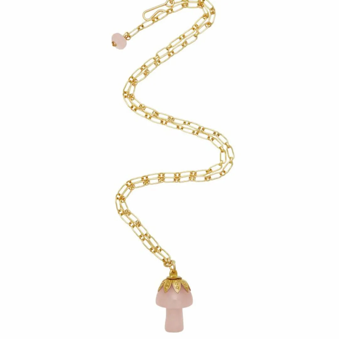 Brinker & Eliza Trippy Necklace