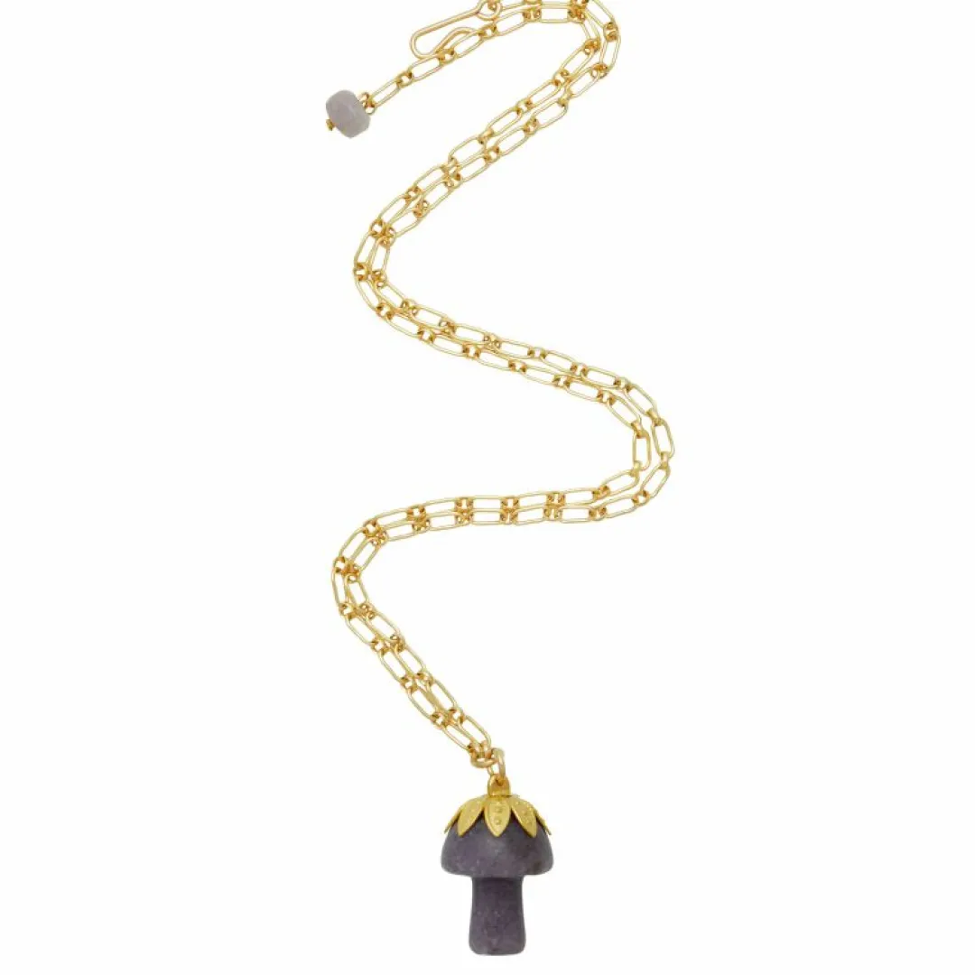 Brinker & Eliza Trippy Necklace