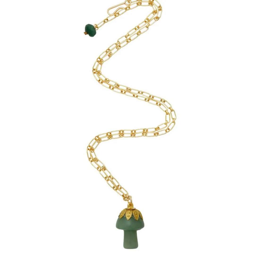 Brinker & Eliza Trippy Necklace
