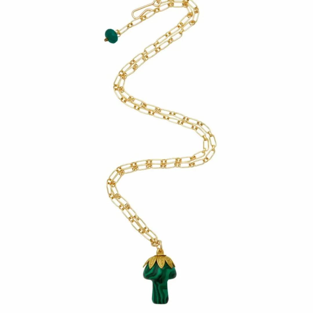 Brinker & Eliza Trippy Necklace