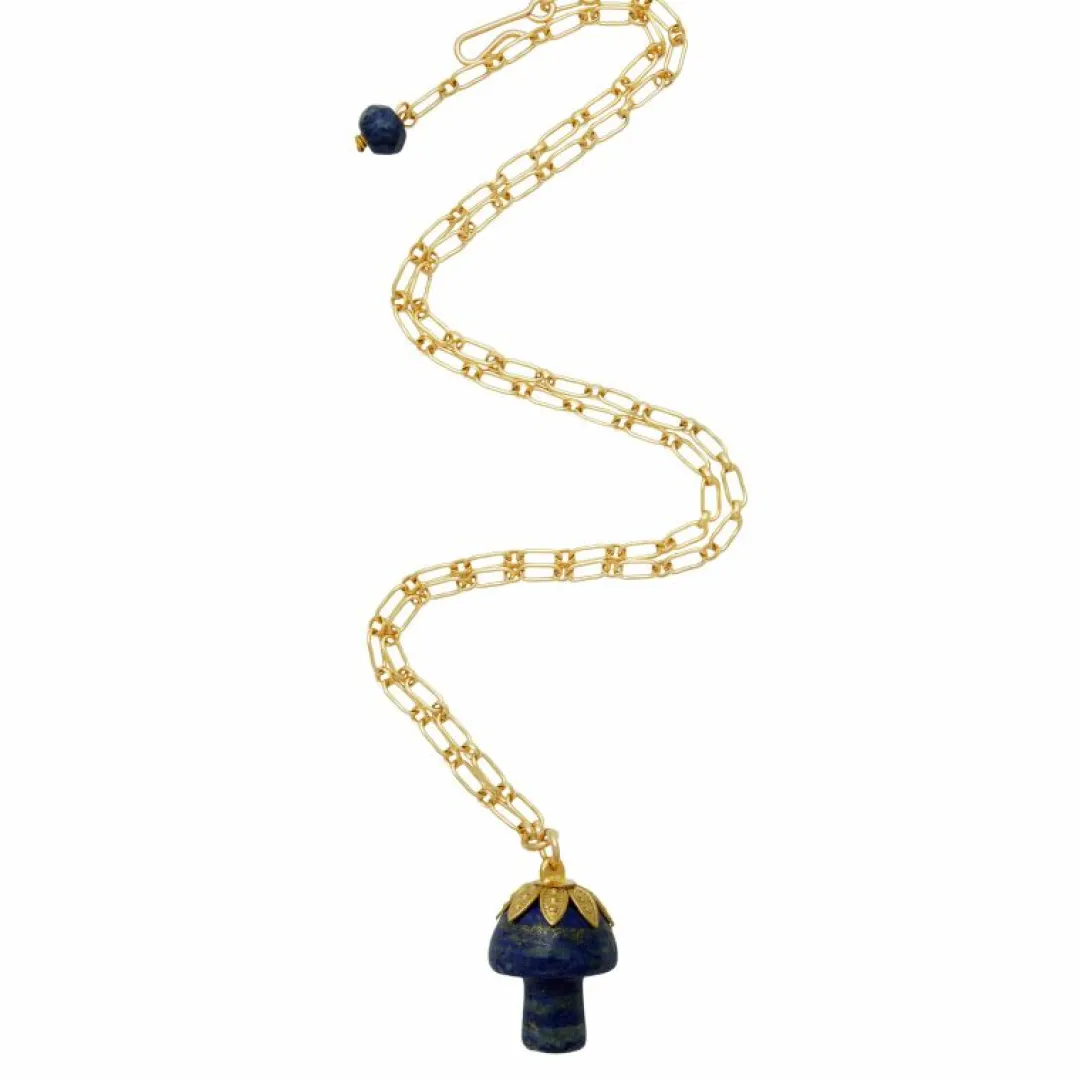 Brinker & Eliza Trippy Necklace