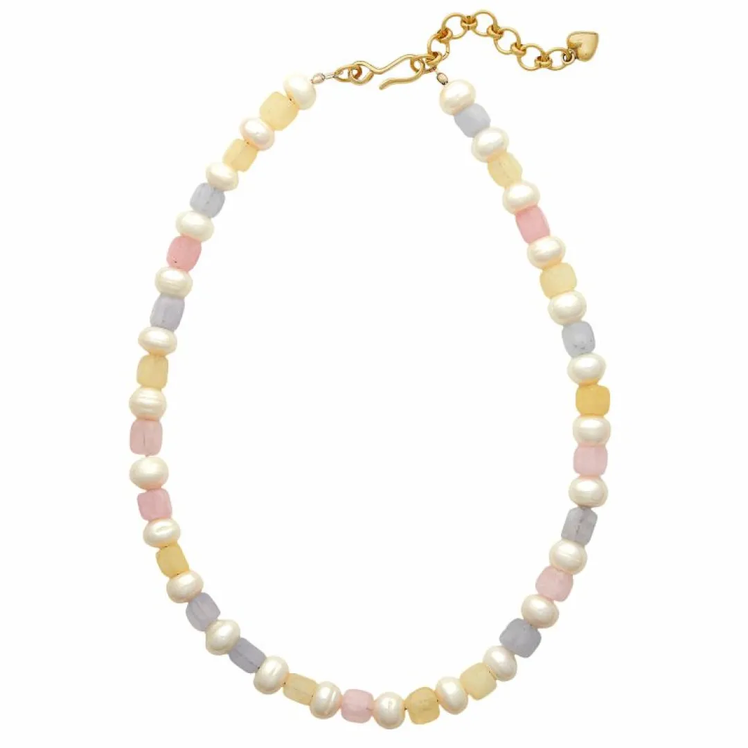 Brinker & Eliza Trixie Necklace