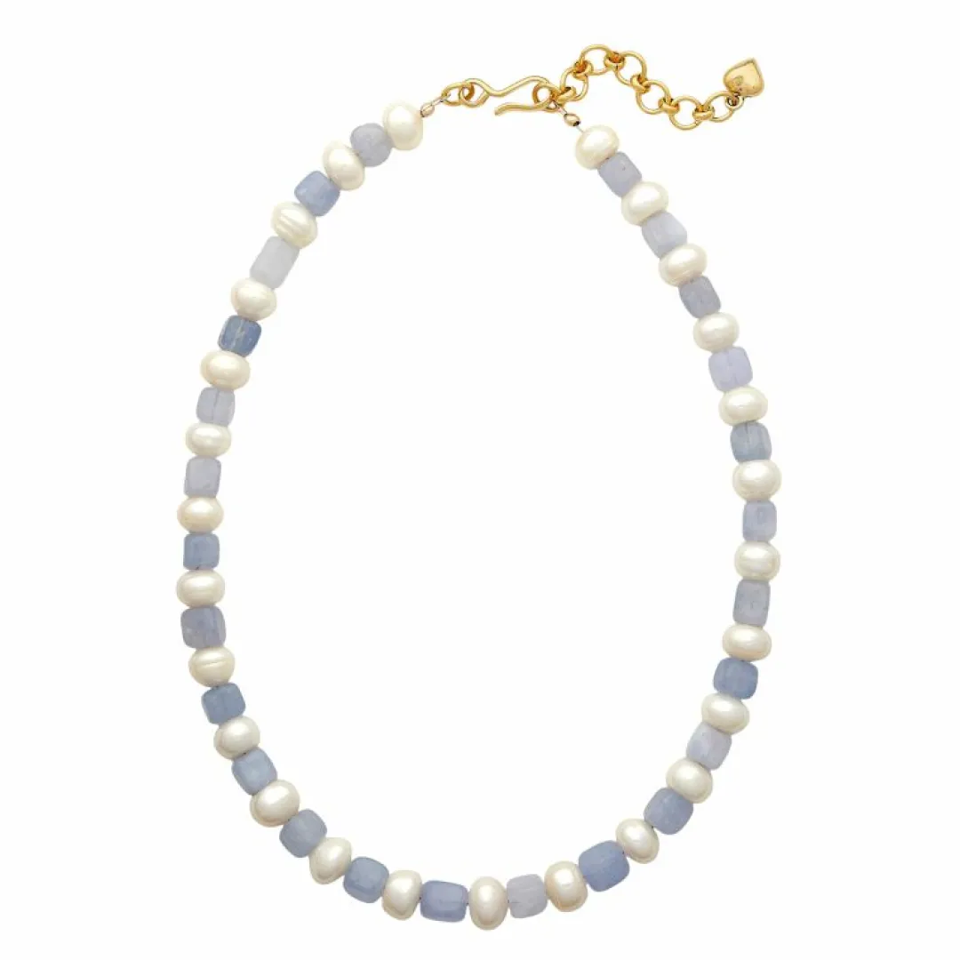 Brinker & Eliza Trixie Necklace