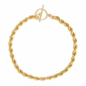 Brinker & Eliza Ty Bracelet