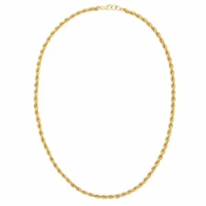 Brinker & Eliza Ty Necklace