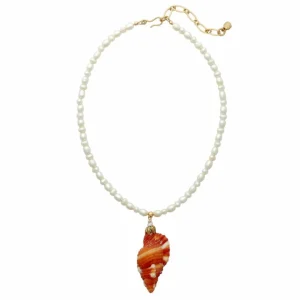 Brinker & Eliza Tyde Necklace