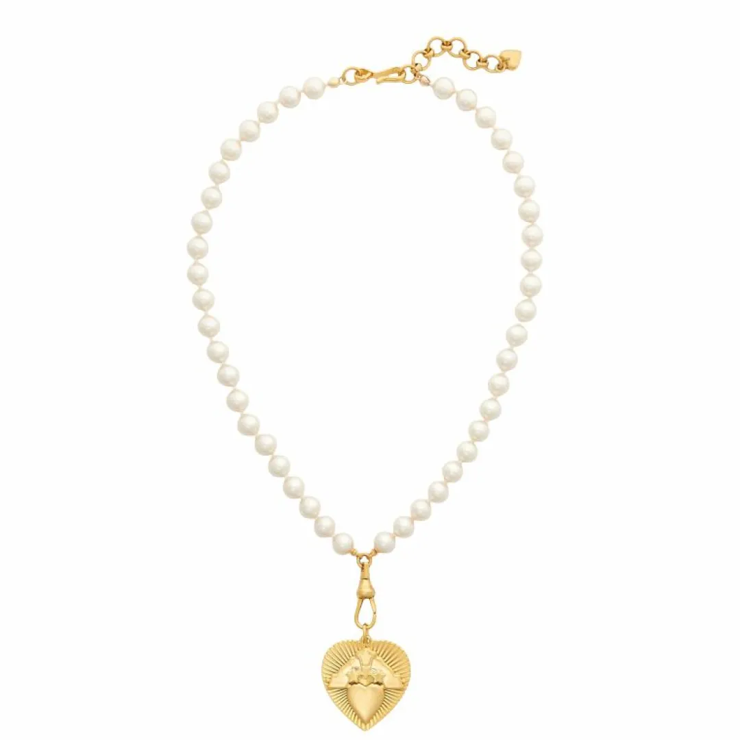 Brinker & Eliza Wonder Necklace